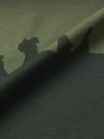 Buy LOTR: The Return Men Oversized T-Shirt Online OS23