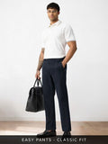 Buy Chino Pants: Indigo Men Chino Pants Online F56
