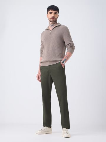 Buy Chinos: Verdant Men Cargo Shorts Online F56