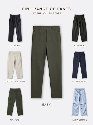 Buy Chinos: Verdant Men Cargo Shorts Online F56