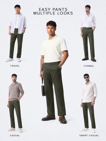 Buy Chinos: Verdant Men Cargo Shorts Online F56