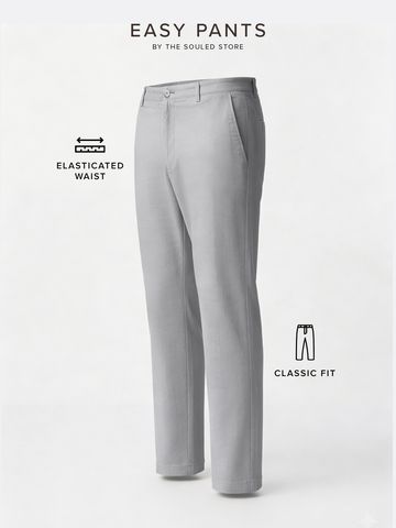 Buy Chino Pants: Chrome Chino Pants Online F56