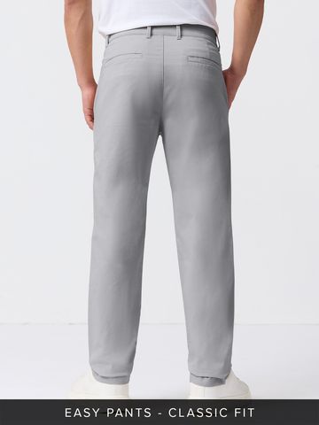 Buy Chino Pants: Chrome Chino Pants Online F56