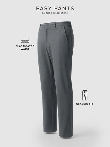 Buy Chino Pants: Pebble Chino Pants Online F56