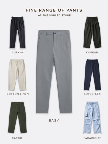 Buy Chino Pants: Pebble Chino Pants Online F56