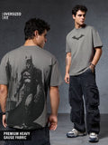 Buy Batman The Cowl T-shirt Online. OS23