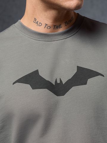 Buy Batman The Cowl T-shirt Online. OS23