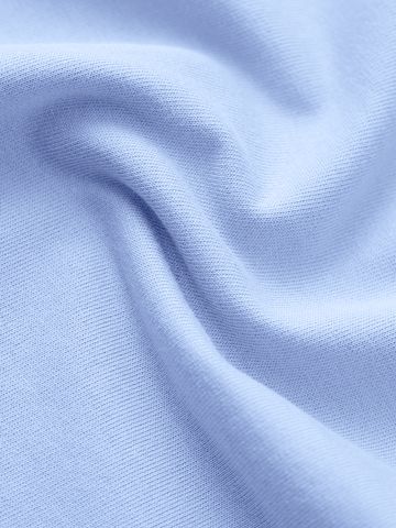 Flared Joggers: powder Blue Women Flared Jogger JB65