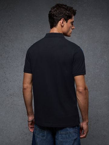 Buy Spider-Man: Spidey Logo Men Polos Online P09