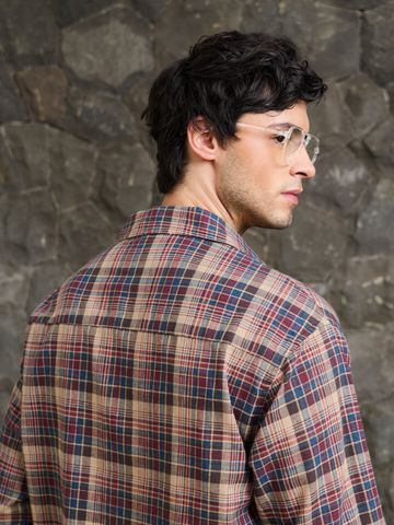 Buy Utility Shirt: Terrain Men Online C76