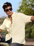 Buy Oversized Shirt: Blush Men Oversized Shirts Online C76