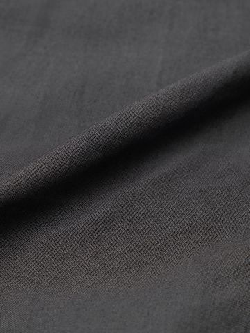 Buy Fine Tucks Shirt: Charcoal Men relaxed shirts Online C76