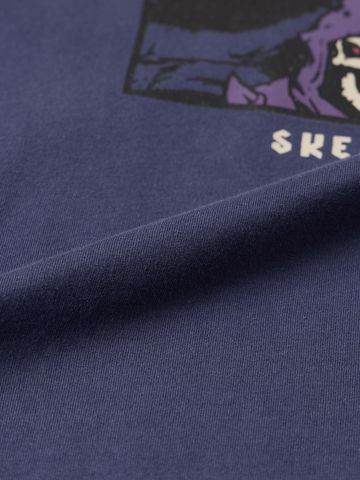 Buy He-Man: Skeletor Men Oversized T-Shirt Online OS23