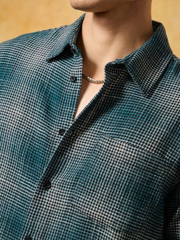 Buy Utility Shirt: Clover Men Utility Shirts Online C76