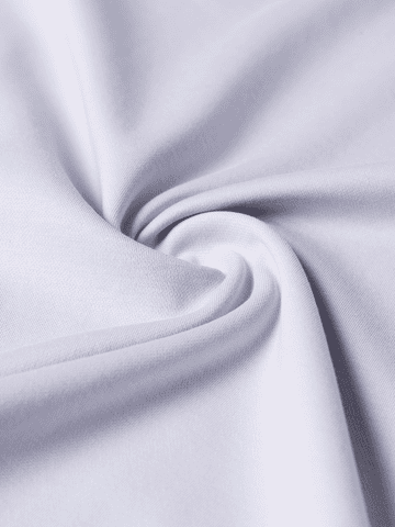 Buy Signature Solids: Lilac Men Oversized T-Shirts Online OS23