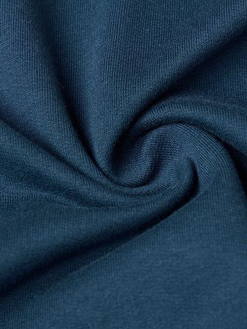 Buy Oversized Polo: Azure Men Oversized Polo Online P09