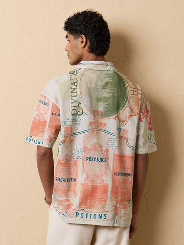 Buy Harry Potter: Potions Holiday Shirts Online C76