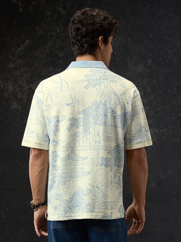 Buy Classic Polo: Japan Men Polos Online P09
