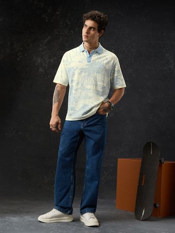 Buy Classic Polo: Japan Men Polos Online P09