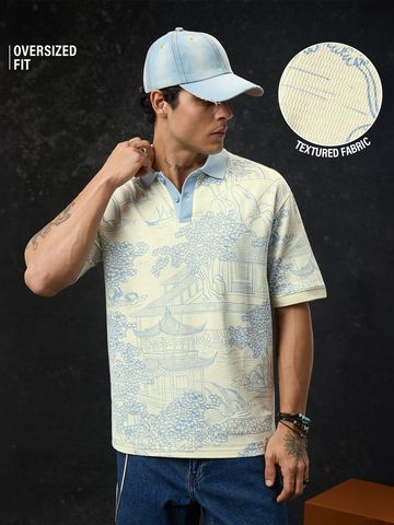 Buy Classic Polo: Japan Men Polos Online P09
