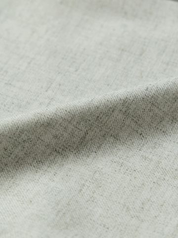 Buy Linen Pants: Pale Graphite Men Pants Online F56