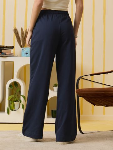 Flared Joggers: Koi Women Flared Joggers JB65