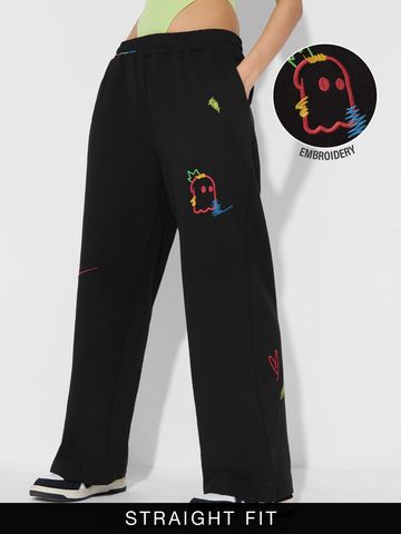 Buy Souled Originals: True Colours Women Flared Jogger Online JB65