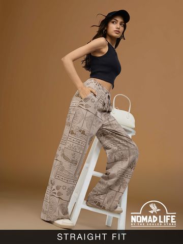 Buy Denim: Light Nomad Women Jeans Online JB65