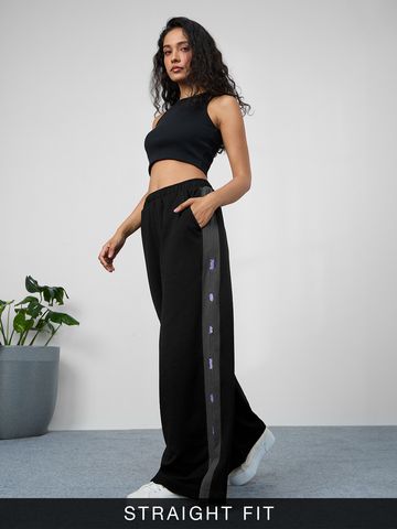 Buy Baggy-Fit Joggers: Highway Women Joggers Online JB65