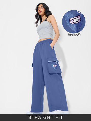 Buy Cargo Joggers: 99% Angel Women Online JB65