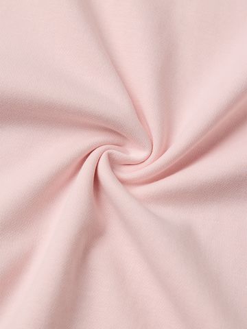 Buy Oversized T-Shirt: Pastel Pink Men Oversized T-Shirts Online OS23