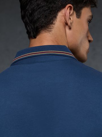 Buy FCB: Insignia Men Polos Online P09