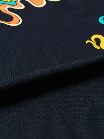 Buy Tibetan Tales: Dragon Men Oversized T-Shirt Online OS23