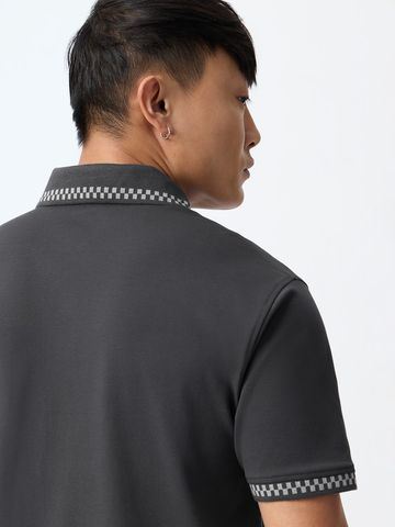 Buy Pique Polo: Naval Mens Polo Online P09