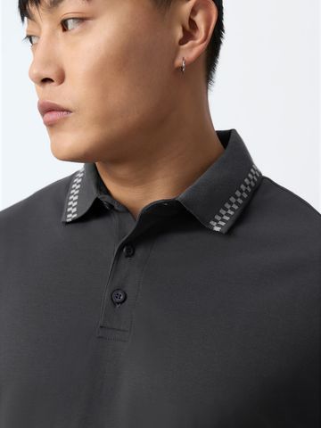 Buy Pique Polo: Naval Mens Polo Online P09