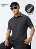 Buy Pique Polo: Naval Mens Polo Online P09