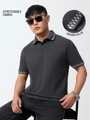 Buy Pique Polo: Naval Mens Polo Online P09