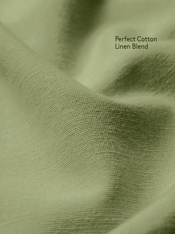 Buy Solids: Pastel Lime Lavender Shirts Online C76