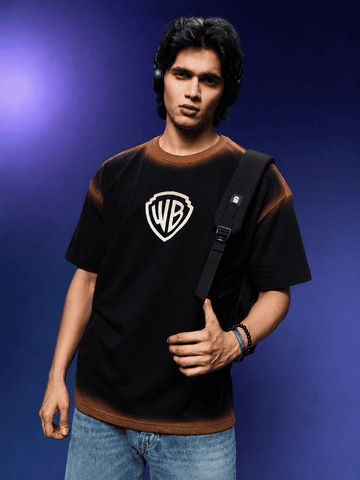 Buy Looney Tunes: Play It Again Oversized T-Shirts Online OS23