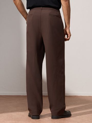 Buy Korean Pants: Fudge Men Korean Pants Online F56