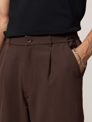 Buy Korean Pants: Fudge Men Korean Pants Online F56
