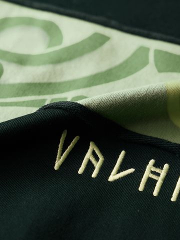 Buy Oversized T-Shirt: Valhalla Men Super Oversized T-Shirt Online OS23