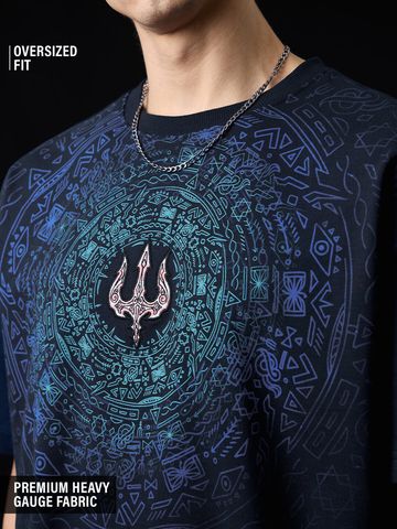 Buy GOTG Legendary Outlaw Oversized T-Shirts Online OS23