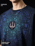 Buy GOTG Legendary Outlaw Oversized T-Shirts Online OS23