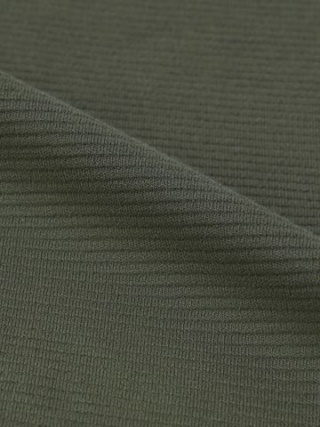 Buy Ottoman Textured Pants: Olive Men Pants Online F56