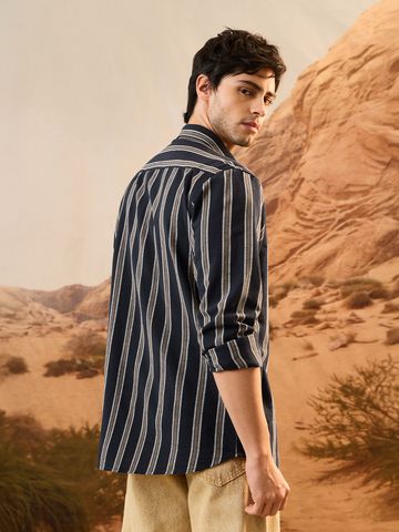 Buy Linen Shirt: Harbour Shirts Online C76