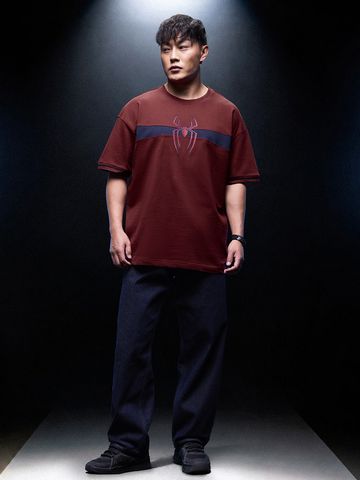 Buy Spider-Man: Spider Sense Men T-Shirt Online OS23