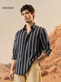 Buy Linen Shirt: Harbour Shirts Online C76