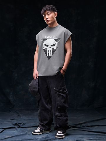Buy Marvel: The Truth Men Vests Online OS23