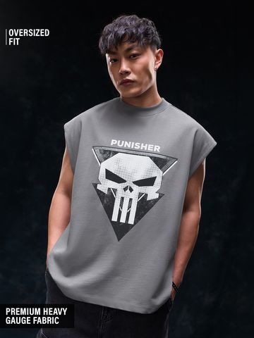 Buy Marvel: The Truth Men Vests Online OS23